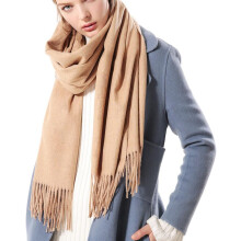 Pashmina-Schals und -Tücher, stilvolle Ponchos, weicher Schal für Damen, durchdachtes Geschenk für besondere Anlässe, warmes Winteraccessoire,