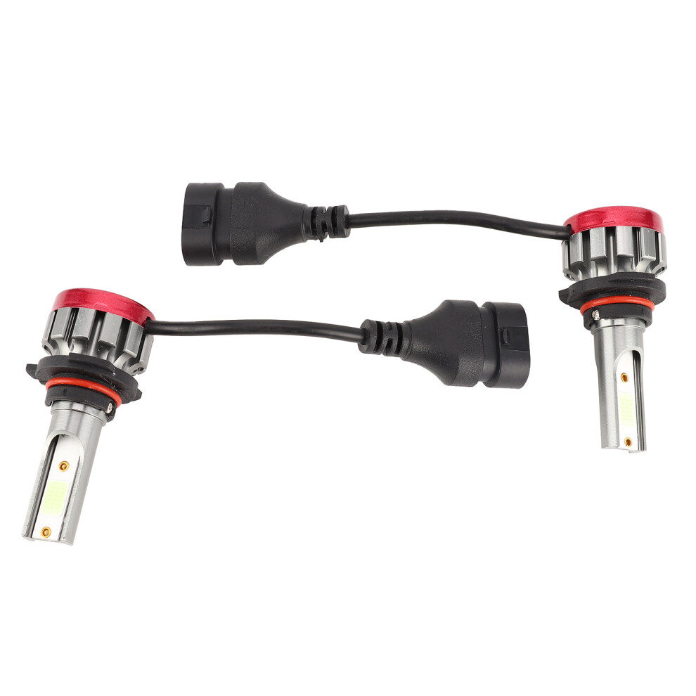 Led Fog With Plug And Play Design Waterproof Construction Superior Heat Dissipation Super Bright Illumination For Enhanced Road Visibility Light 9138057896275