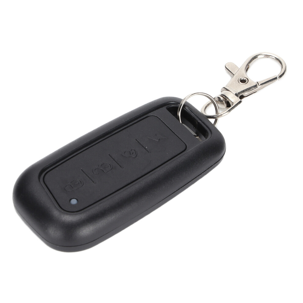 315Mhz Wireless Remote Control For Cars & Gates, Cr2032 210Mah 4611377306419