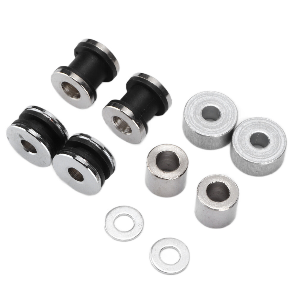 Touring Bike Sissy Bar Docking Hardware Kit Detachable For Models 5021377307122