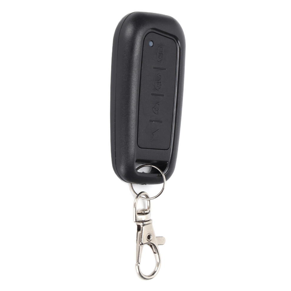 315Mhz Wireless Remote Control For Cars, Gates & Garage, 210Mah Cr2032 3091377307035