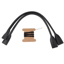 Genuine Leather Handles For Handbags Soft Cow Leather Straps Smooth Surface Durable Leather Shoulder Bag Decoration Easy To Install Comfortable Grip