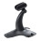 Adjustable Barcode Scanner Stand with Stable Base for Hands POS Retail and Warehouse Use 1