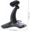Adjustable Barcode Scanner Stand with Stable Base for Hands POS Retail and Warehouse Use 5