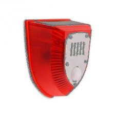 Alarm Animal Repellent Anti-wild Boar Drive Professional Alarmanti-theft