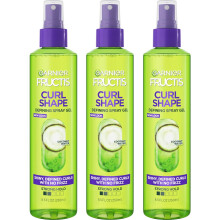 Garnier Fructis Style Curl Shape Defining SprayGel