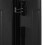 Living And Home 20 Inch Hardside Spinner Suitcase with Combination Lock, Black 5