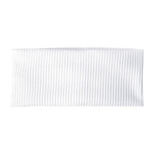 Dehnbares Stirnband für Fitness und Lifestyle, ultraweich, dehnbar, leicht und atmungsaktiv, hochwertiges elastisches Material, ideal für Sport