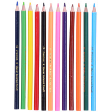 Sketching Drawing Pencils Rich Pigment Break Resistant Vibrant Colours Non Toxic Fine Refill Metallic Shades For Beginners And Experts