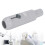Dental Suction Handle Strong Weak Suction Wide Compatibility Saliva Sucker Tool 14