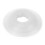 Chaîne orthodontique continue - caoutchouc transparent 7