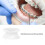 Chaîne orthodontique continue - caoutchouc transparent 9