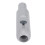 Dental Suction Handle Strong Weak Suction Wide Compatibility Saliva Sucker Tool 15