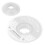 Chaîne orthodontique continue - caoutchouc transparent 12