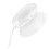 Chaîne orthodontique continue - caoutchouc transparent 8