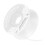 Chaîne orthodontique continue - caoutchouc transparent 5