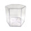 Clear Baseball Display Case Acrylic Display Protector Clear 1