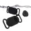 Pet Tracker for Dogs Waterproof Collar, Silicone Harness, Medium Device, Cat Holder Accessories 4