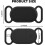 Pet Tracker for Dogs Waterproof Collar, Silicone Harness, Medium Device, Cat Holder Accessories 5