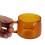 Durable 250ML Borosilicate Glass Coffee Cup - Smooth & Clear 12