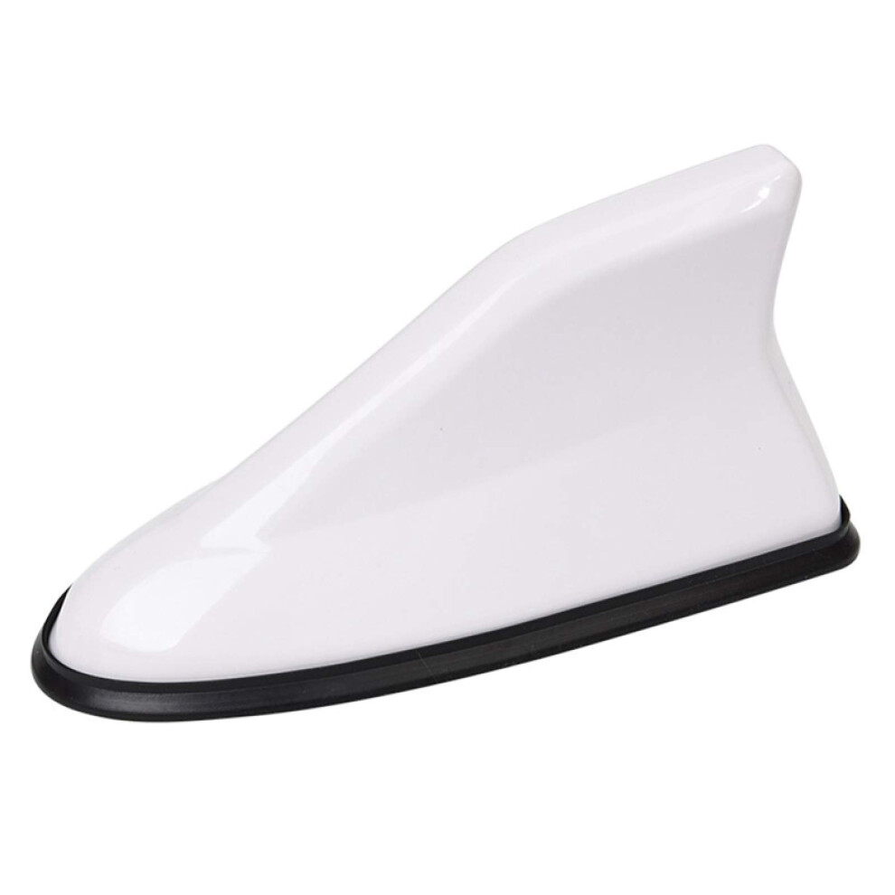 Car Fin Antenna Compatible Fm/Am Shark Fin Antenna For Giulietta 20002021 9044945564204