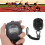 Electronic Digital Sport Stopwatch, Multi-Function For Fitness And Competitions, Large Display, Professional Timer With Split Timing, Countdown Timer, 1