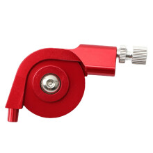 V Brake Travel Converter Aluminum Alloy Big Snail Travel Adjuster For Road Bicycle Equipment Fits VBrake Systems