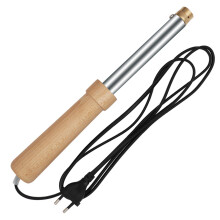 Electric Dehorner For Calves And Lambs Aged 1570 Days, Bloodless Horn Removal, Copper Head Heating