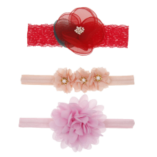 Fascia per capelli da neonata con fiocco in similpelle, accessorio versatile per capelli per neonati, accessori per la fotografia, design carino ed