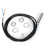 Distance Detection Inductive Proximity Sensor Highly Sensitive Smart Probe Detects Metal Objects Fast Reliable Response Strong Anti Interference In 1