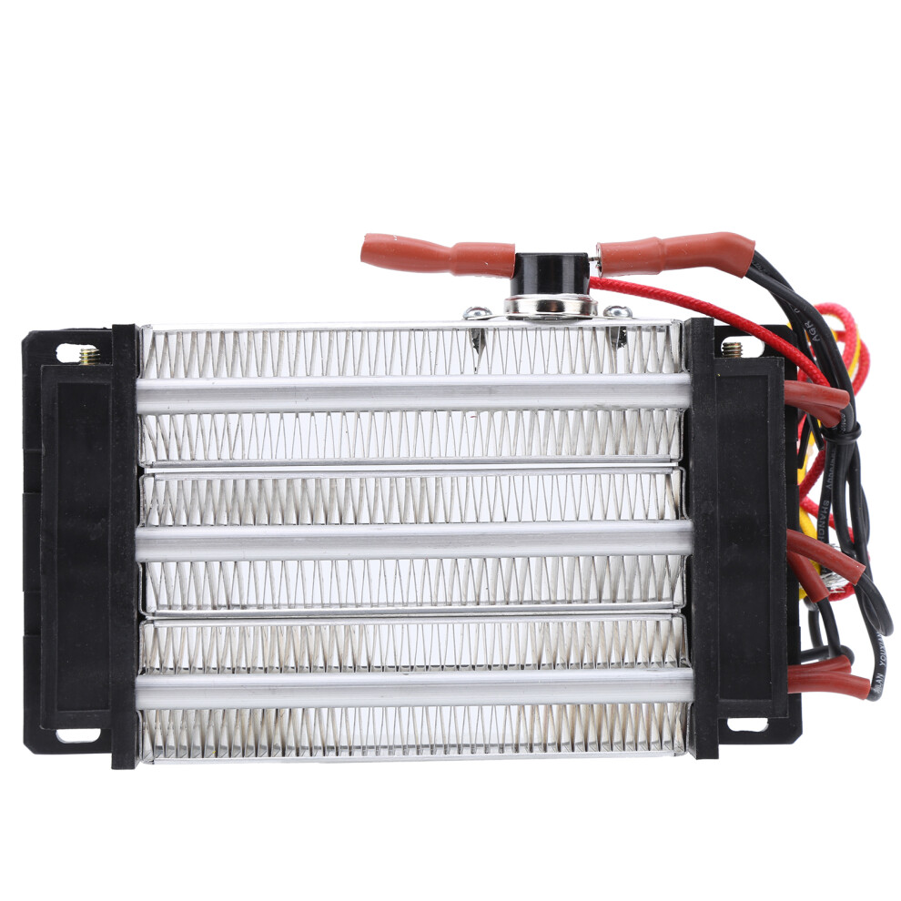 Automatic Constant Temperature Ceramic Air Heater High Heat Transfer Efficiency Insulated Heater Lightweight For Small Space Environment Heating 9138057839029