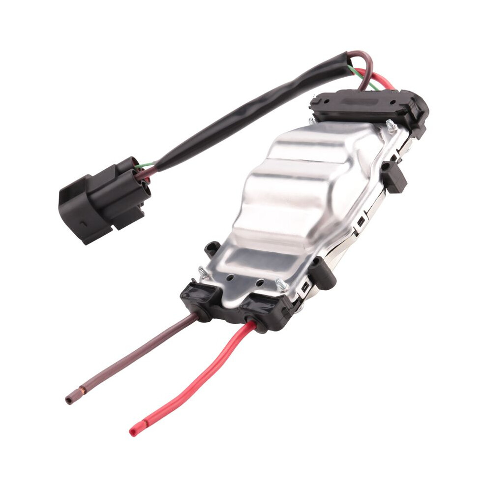 Car Radiator Fan Control Module For 3Series E46 316Ci 3116Ti 318Ci 318I 318Ti 320Ci 320I 323Ci 328I 330I 7561757 4712755521018