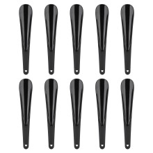 Durable Shoehorn for Men and Women, Sturdy and Durable Construction with Comfortable Grip, Easy to Carry Compact Design, Smooth Surface Technology,