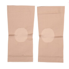 Maniche di compressione per ginocchio per supporto muscolare, stabilità articolare per sollievo rapido e prevenzione degli infortuni, tessuto