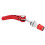 Universal Bicycle Quick Release Seatpost Clamps 5pcs Aluminum Red 7