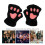 Γάντια Furry Paw για Cosplay, Χωρίς Δάχτυλα Αρκούδα Furry Paw Χαριτωμένο Χειροποίητο 4