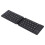 Bluetooth Keyboard with Foldable Design, Ultra Slim Wireless Keyboard Compatible with Multiple Systems, Portable Folding Keyboard for Smartphone 6