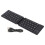 Bluetooth Keyboard with Foldable Design, Ultra Slim Wireless Keyboard Compatible with Multiple Systems, Portable Folding Keyboard for Smartphone 7
