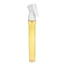 Flacone spray per capelli, flacone spray per capelli con nebulizzazione ultrafine e design a prova di perdite, flacone spray ricaricabile a