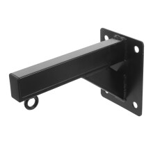 Sturdy Boxing Sandbag Hanger Heavy Duty Wall Mount Bracket For Punching Bag Compatible With Standard Sandbags