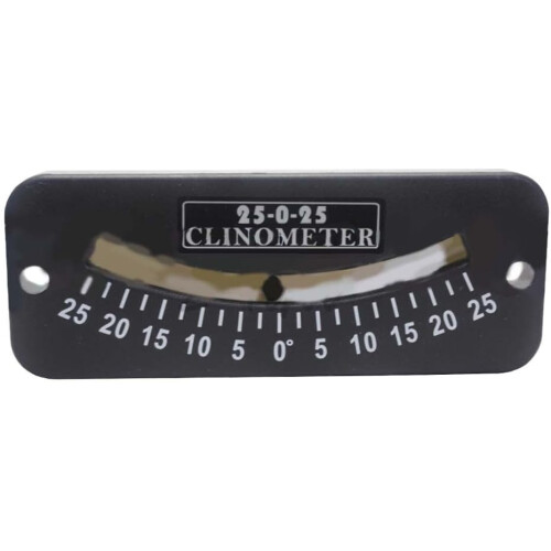 Inclinometer Mini Protractor For  Angle Measuring Instrument Marine Model 1 2