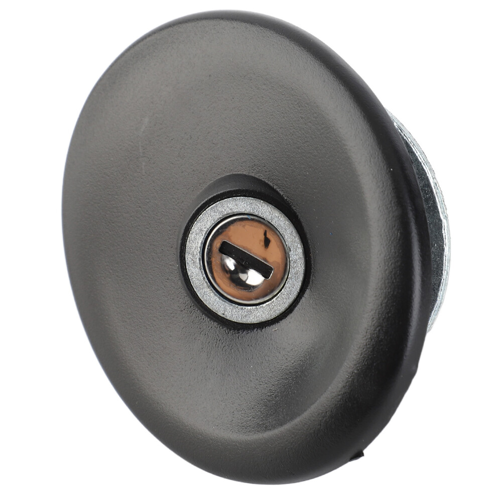 Replacement Fuel Cap Lock With Keys For Transit Mk4 Mk5 Model 8491377313763