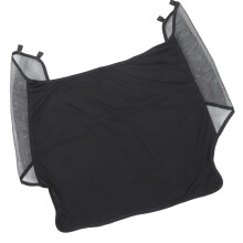 Parapioggia universale con copertura parasole UV protettiva per passeggino, ideale per neonati e jogger