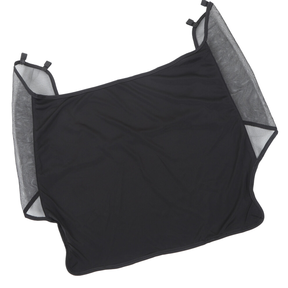 Universal Stroller Sun Shade UV Protection Extension for Newborn Jogger