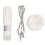 Scalp Detection Function Smart Scalp Analyzer Device 5-200X Magnification With LED Lighting And Stable Base Multifunctional Application 1