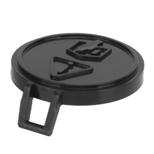 Mini ONE  Car Radiator Expansion Tank Water Bottle Cap Replacement 2