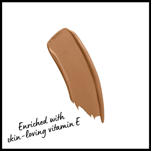 NYX Professional Makeup NYX PROFESSIONAL  Can't Stop Won't Stop Foundation 2