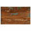 VidaXL (reclaimed wood(multicolour), 50 x 40 cm) vidaXL Table Top Replacement Board Dining Table Top Rectangular Solid Wood 1