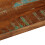 VidaXL (reclaimed wood(multicolour), 50 x 40 cm) vidaXL Table Top Replacement Board Dining Table Top Rectangular Solid Wood 7
