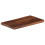 VidaXL (reclaimed wood(natural), 60 x 30 cm) vidaXL Table Top Replacement Board Dining Table Top Rectangular Solid Wood 2